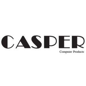 Casper Logo