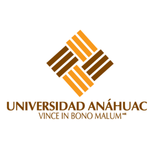 Universidad Anahuac(125) Logo