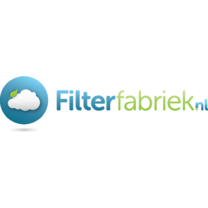 FilterFabriek.nl Logo