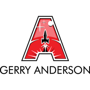 Anderson Entertainment - Gerry Anderson's Anderson Entertainment Logo