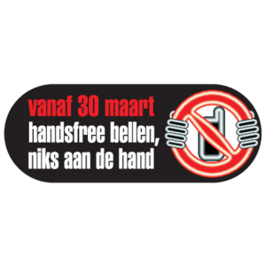 Handsfree bellen(52) Logo