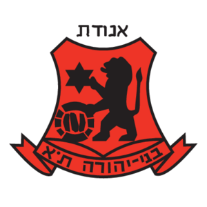 Bnei Yehuda Football Club Logo