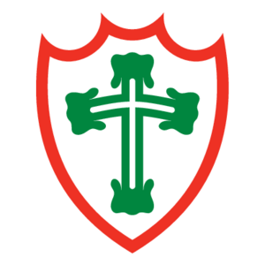 Associacao Portuguesa de Desportos de Sao Paulo-SP Logo
