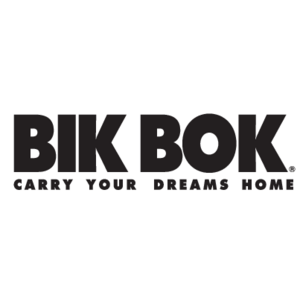 Bik Bok Logo