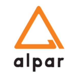 alpar Logo