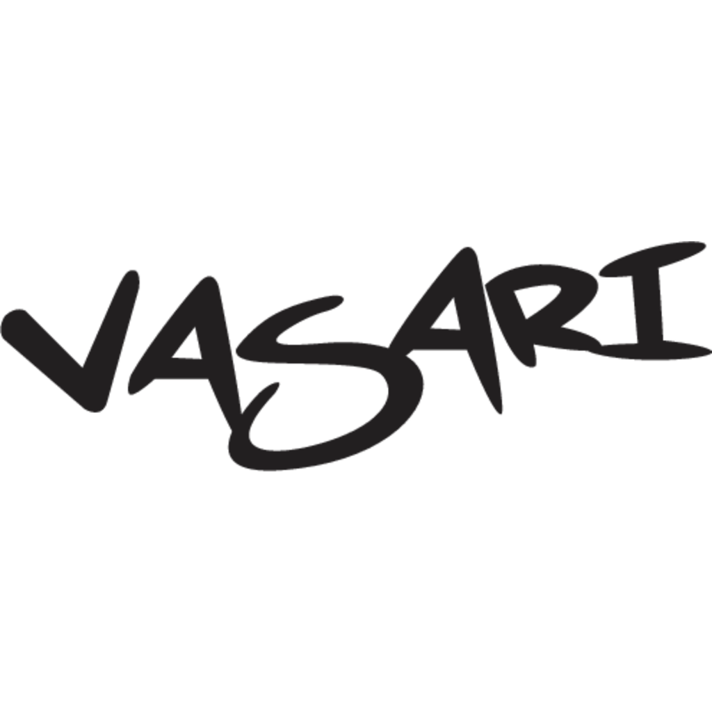Vasari logo, Vector Logo of Vasari brand free download (eps, ai, png ...