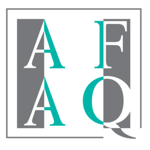 AFAQ(1415) Logo