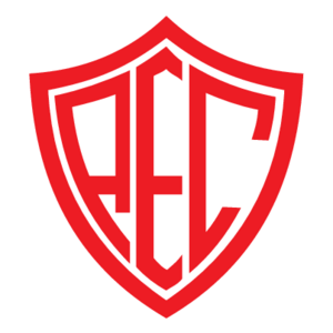 Aymore Esporte Clube de Cacapava do Sul-RS Logo