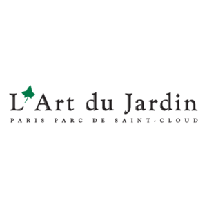 L'Art du Jardin Logo