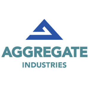 Aggregate Industries Logo