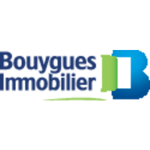 Bouygues-Immobilier Logo