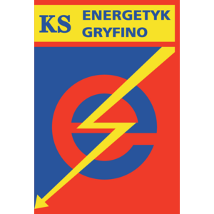 KS Energetyk Gryfino Logo