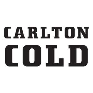 Carlton Cold Logo