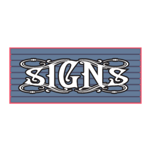 Signs(132) Logo