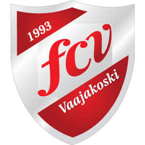 FC Vaajakoski Logo