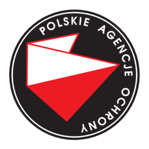 Polskie Agencje Ochrony Logo