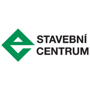 Stavebni Centrum Logo