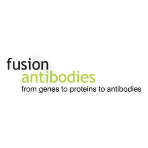 Fusion Antibodies Logo