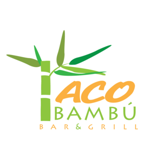 Taco Bambu Logo