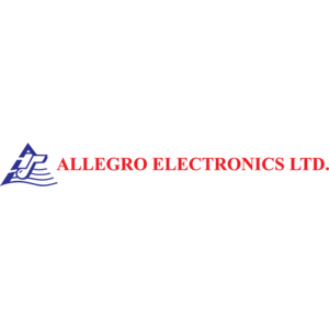 Allegro Electronics Ltd. Logo