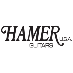 Hamer Guitars Logo