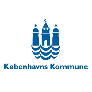 Kobenhavns Kommune Logo
