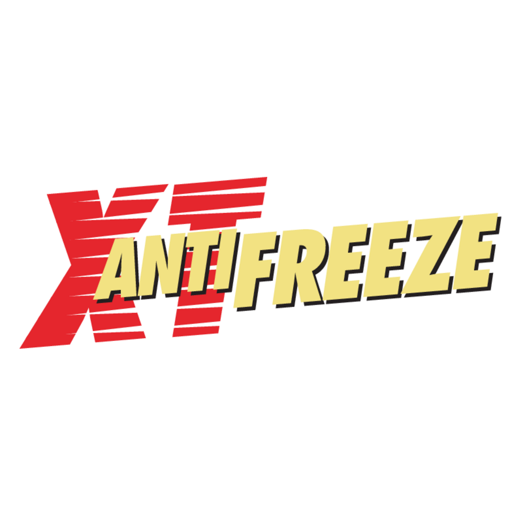 XT,AntiFreeze