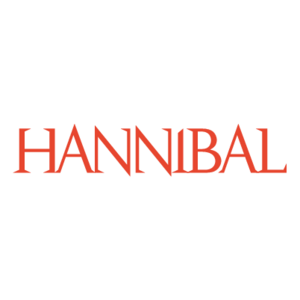 Hannibal Logo