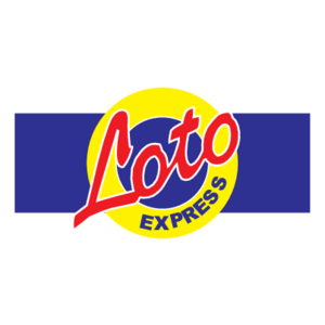 Loto Express Logo