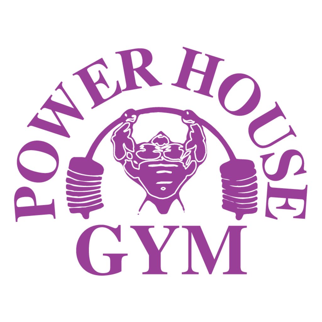 Power,House,Gym