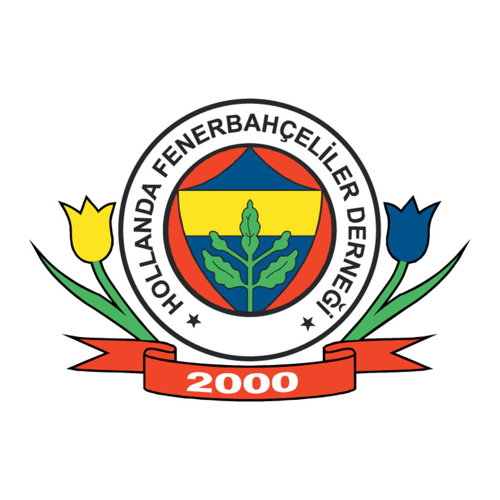 Hollanda,Fenerbahceliler,dernegi