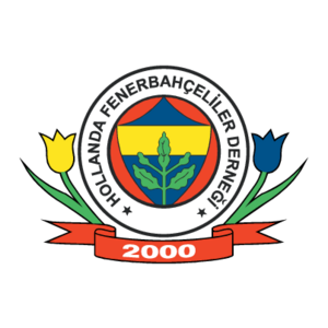 Hollanda Fenerbahceliler dernegi Logo