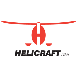Helicraft Logo