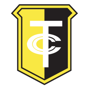 Club del Personal de Correos y Telecomunicaciones de La Plata Logo