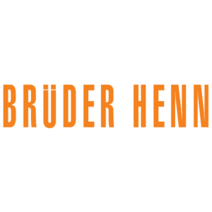 Bruder Henn Logo