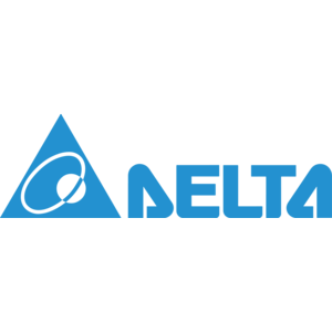 Delta Electronics Logo