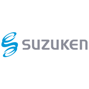 Suzuken Logo
