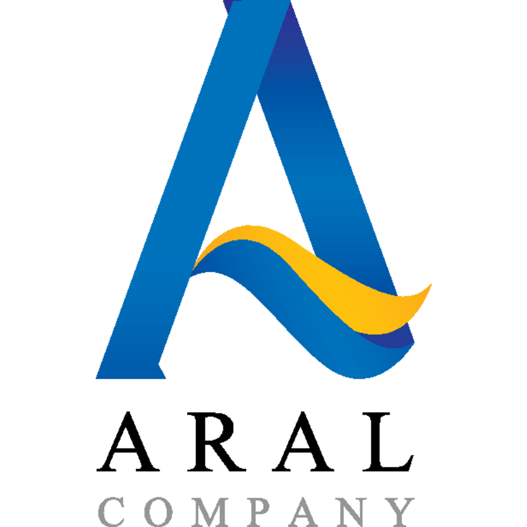 Logo, Industry, United Arab Emirates, Aral