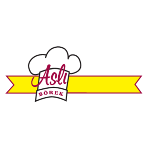 Asli Borek Logo