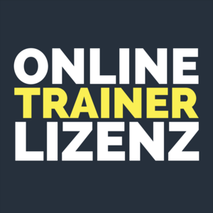 Online Trainer Lizenz Logo