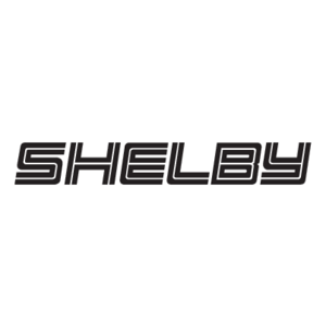 Shelby Logo