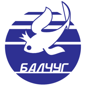 Balchug(50) Logo