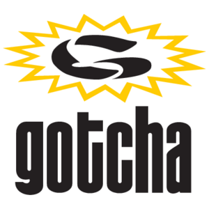 Gotcha Logo