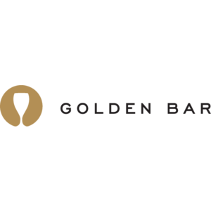 Golden Bar Logo