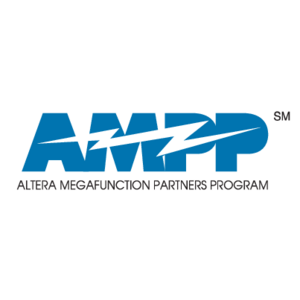 AMPP Logo