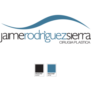 Dr. Jaime Rodriguez Sierra Logo