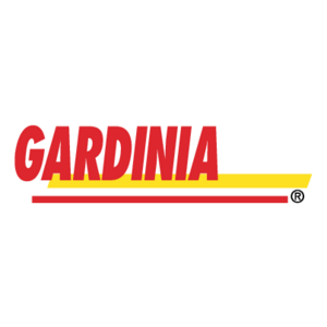 Gardinia(56) Logo