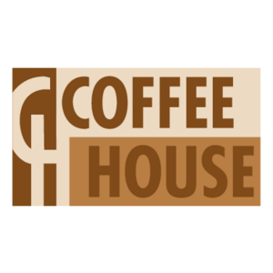 Coffee House Logo