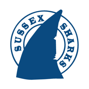 Sussex Sharks Logo