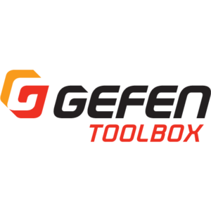 Gefen Toolbox Logo